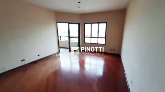 Apartamento com 3 Quartos à venda, 138m² no Vila Euclides, São Bernardo do Campo