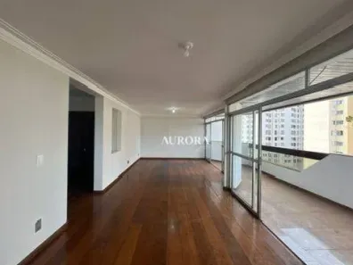 Apartamento com 4 Quartos à venda, 214m² no Centro, Londrina