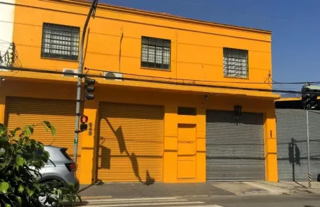 Ponto Comercial para alugar, 84m² no Vila Leopoldina, São Paulo