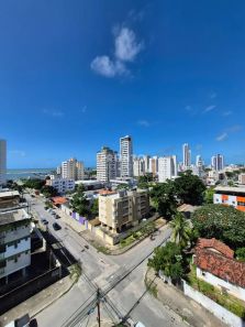 Apartamento com 3 Quartos à venda, 66m² no Candeias, Jaboatão dos Guararapes