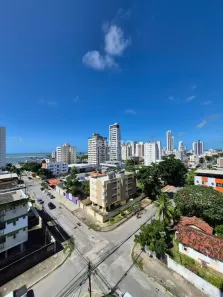 Apartamento com 3 Quartos à venda, 66m² no Candeias, Jaboatão dos Guararapes