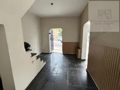 Sobrado com 6 Quartos à venda, 135m² no Vila Romana, São Paulo