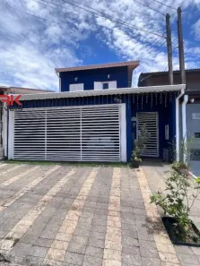 Casa com 3 Quartos à venda, 160m² no Jardim Sarapiranga, Jundiaí
