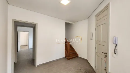 Sobrado com 3 Quartos para alugar, 90m² no Vila Romana, São Paulo