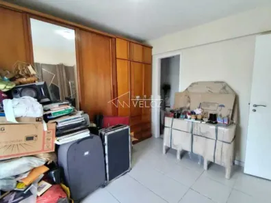 Apartamento com 3 Quartos à venda, 173m² no Humaitá, Rio de Janeiro
