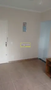 Apartamento com 2 Quartos à venda, 55m² no Aviação, Praia Grande