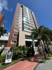 Apartamento com 3 Quartos para alugar, 111m² no Jardins, Aracaju