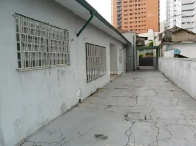 Casa com 4 Quartos à venda, 350m² no Santo Antônio, São Caetano do Sul