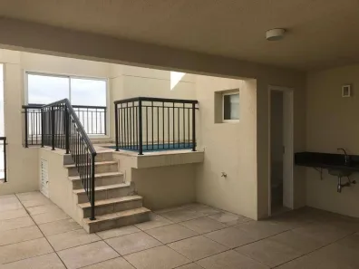 Cobertura com 4 Quartos à venda, 240m² no Parque da Vila Prudente, São Paulo
