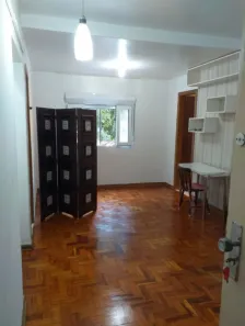Apartamento com 1 Quarto à venda, 28m² no Consolação, São Paulo
