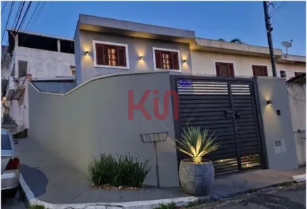Casa com 2 Quartos à venda, 85m² no Vila do Encontro, São Paulo