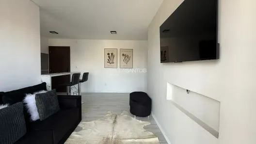 Apartamento com 1 Quarto à venda, 59m² no Jardim Pagliato, Sorocaba