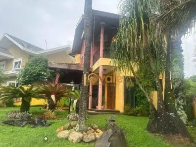 Casa de Condomínio com 3 Quartos à venda, 210m² no Loteamento Villa Branca, Jacareí