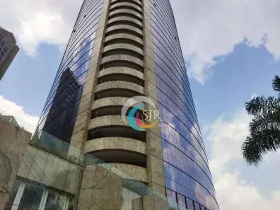 Sala Comercial para alugar, 724m² no Cidade Monções, São Paulo