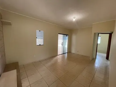 Casa com 2 Quartos à venda, 69m² no Residencial Shangrilá, Anápolis