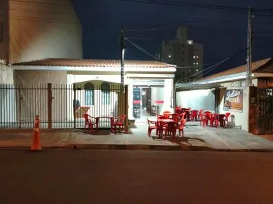 Casa com 3 Quartos para alugar, 236m² no Vila Itália, São José do Rio Preto