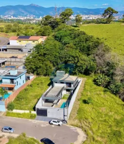 Casa de Condomínio com 3 Quartos à venda, 234m² no Tanque, Atibaia