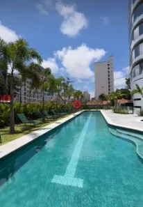 Apartamento com 4 Quartos à venda, 337m² no Aldeota, Fortaleza