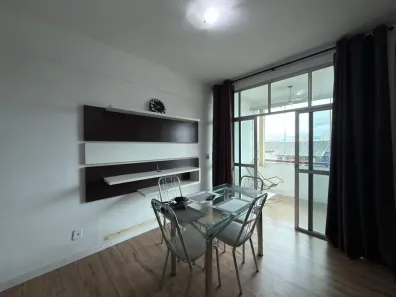 Apartamento com 3 Quartos à venda, 112m² no São Jorge, Manaus