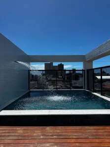 Apartamento com 3 Quartos à venda, 55m² no Bessa, João Pessoa