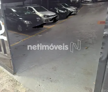 Ponto Comercial à venda, 427m² no Alto Barroca, Belo Horizonte