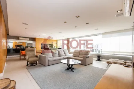 Apartamento com 4 Quartos à venda, 160m² no Saúde, São Paulo