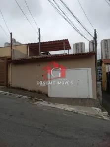 Sobrado com 2 Quartos à venda, 120m² no Vila Leonor, São Paulo