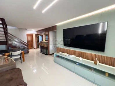 Cobertura com 5 Quartos à venda, 246m² no Centro, Canoas