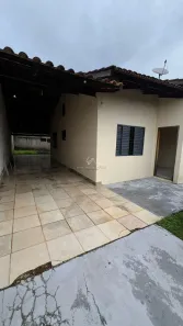 Casa com 2 Quartos à venda, 90m² no Jardim Buriti Sereno, Aparecida de Goiânia