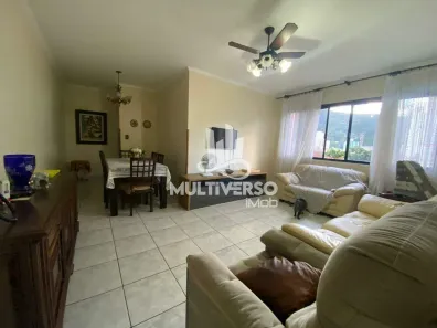 Apartamento com 3 Quartos à venda, 140m² no Marapé, Santos