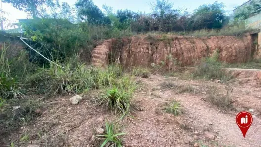 Lote/Terreno à venda, 300m² no Santo Antonio, Sarzedo