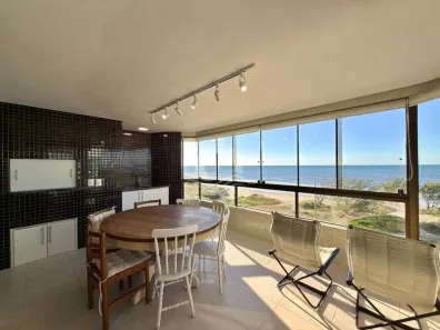 Apartamento com 3 Quartos à venda, 119m² no Navegantes, Capão da Canoa