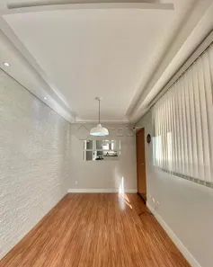 Apartamento com 2 Quartos à venda, 49m² no Jardim Recanto, Americana