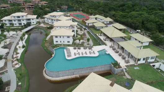 Apartamento com 2 Quartos à venda, 90m² no , Mata de São João