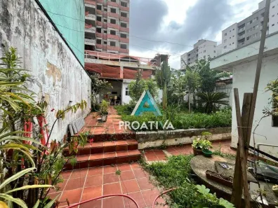 Casa com 4 Quartos para alugar, 168m² no Vila Valparaíso, Santo André