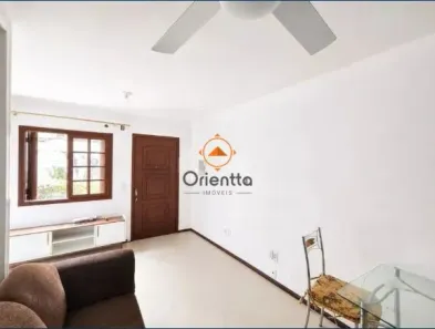 Sobrado com 2 Quartos para alugar, 62m² no Vila Nova, Porto Alegre