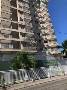 Apartamento com 3 Quartos à venda, 80m² no Fonseca, Niterói