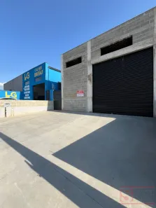 Galpão/Depósito/Armazém para alugar, 150m² no Residencial Morada das Acácias, Limeira