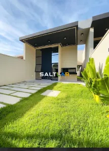 Casa com 3 Quartos à venda, 204m² no Coité, Eusébio