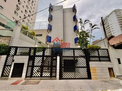 Apartamento com 1 Quarto à venda, 40m² no Aviação, Praia Grande