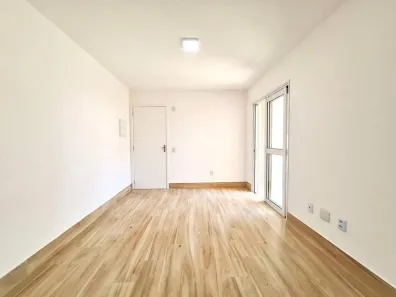 Apartamento com 2 Quartos para alugar, 52m² no Residencial Jardins de Limeira, Limeira