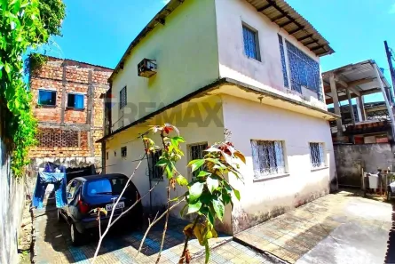 Apartamento com 3 Quartos à venda, 188m² no Zumbi dos Palmares, Manaus