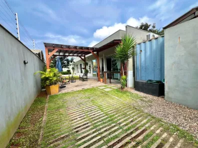 Casa com 3 Quartos à venda, 98m² no Itajubá, Barra Velha