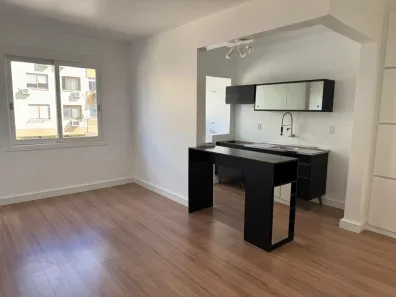 Apartamento com 1 Quarto à venda, 41m² no Vila Ipiranga, Porto Alegre