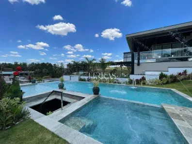 Casa de Condomínio com 4 Quartos à venda, 450m² no , Itupeva