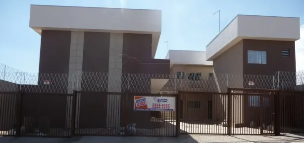 Kitnet com 1 Quarto para alugar, 20m² no Jardim Cidade Universitária I, Limeira