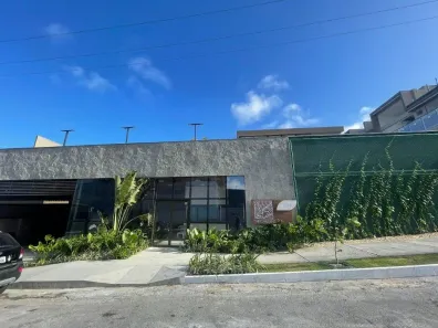 Apartamento com 3 Quartos à venda, 201m² no Praia do Futuro II, Fortaleza
