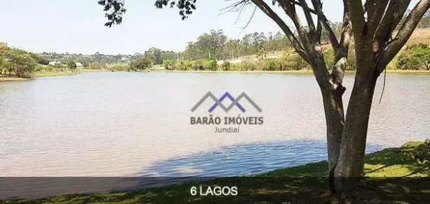 Lote/Terreno à venda, 539m² no Condomínio Quinta da Baroneza II, Bragança Paulista