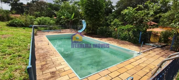 Casa com 3 Quartos à venda, 2000m² no Recreio, Ibiúna