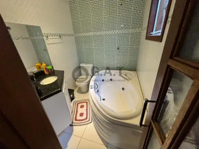 Casa com 3 Quartos à venda, 155m² no Jardim Nápoli, Sorocaba